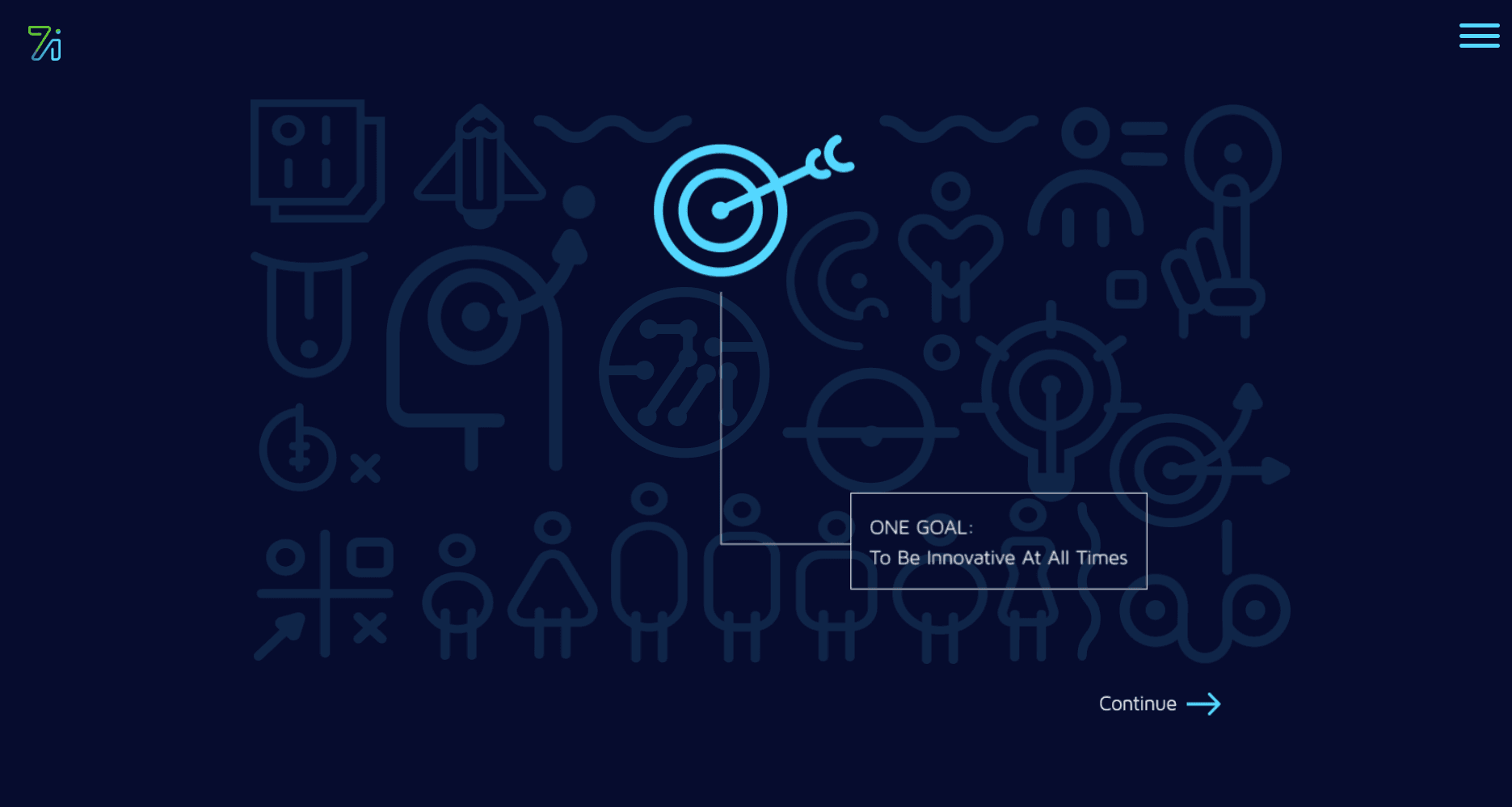 7even Interactive — Full-Service Digital Marketing & Creative Advertising Platform